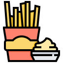 Snacks (জলখাবার)